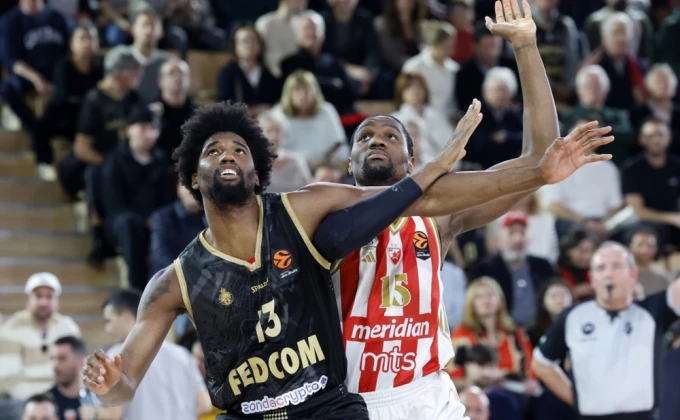 EPA/SEBASTIEN NOGIER